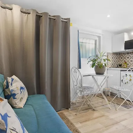 Carpe Diem Apartment *