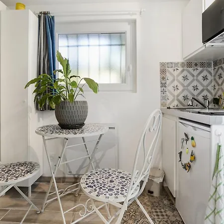 Carpe Diem Apartment La Farlede
