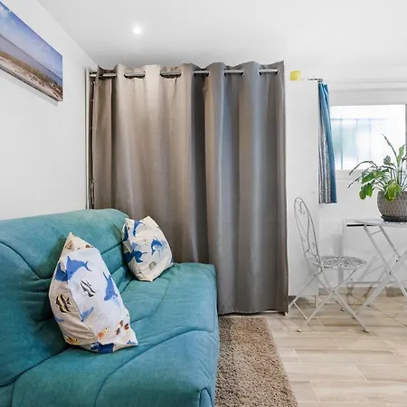 Apartment Carpe Diem *