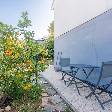 Carpe Diem Apartment La Farlede